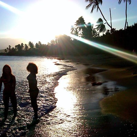 Blue Horizon Boutique Resort (Adults Only) Vieques Esterno foto