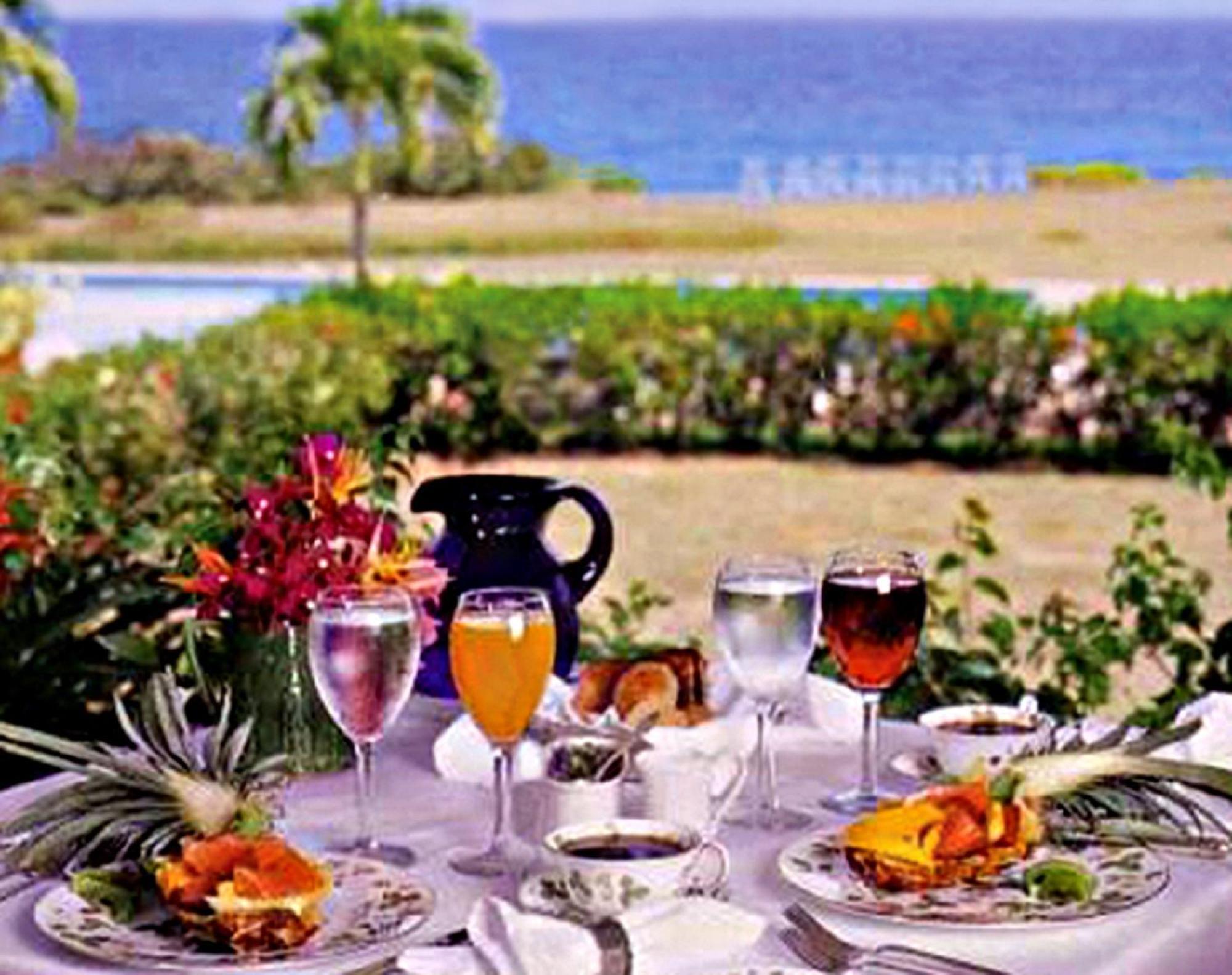 Blue Horizon Boutique Resort (Adults Only) Vieques Esterno foto