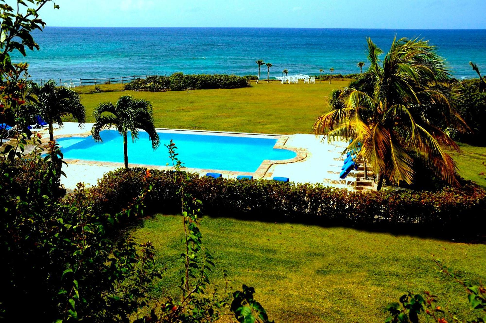 Blue Horizon Boutique Resort (Adults Only) Vieques Esterno foto