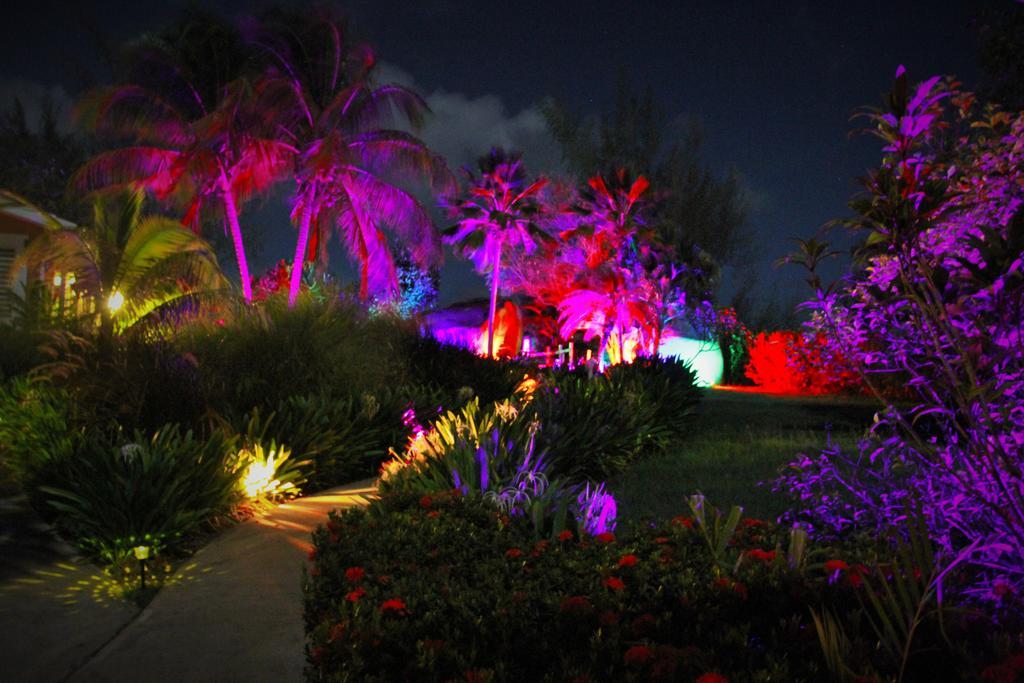 Blue Horizon Boutique Resort (Adults Only) Vieques Esterno foto