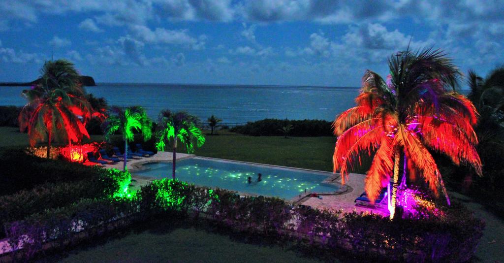 Blue Horizon Boutique Resort (Adults Only) Vieques Esterno foto
