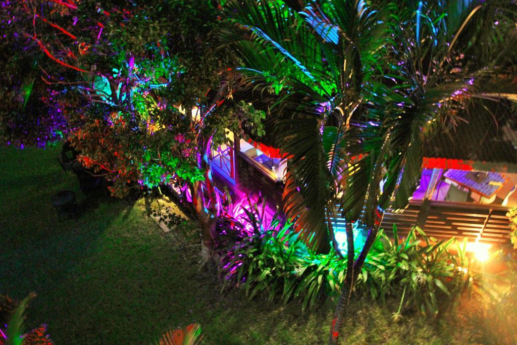 Blue Horizon Boutique Resort (Adults Only) Vieques Esterno foto