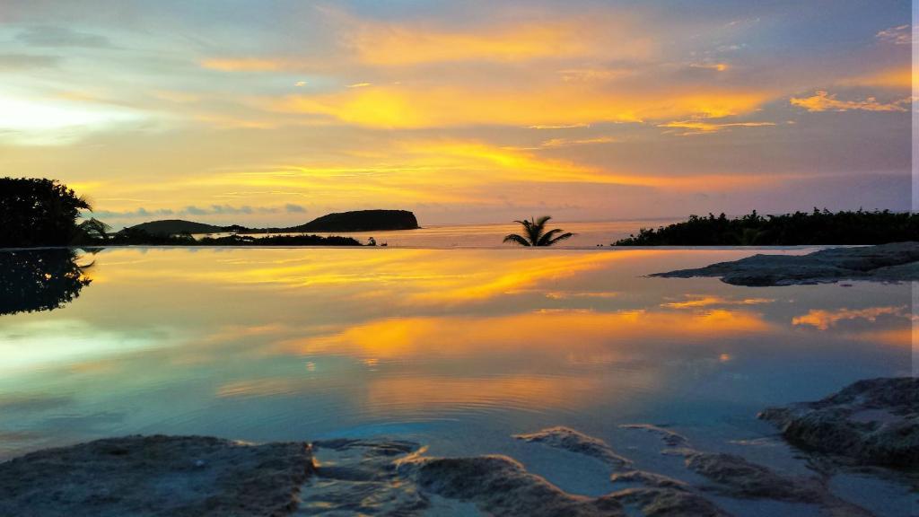 Blue Horizon Boutique Resort (Adults Only) Vieques Esterno foto