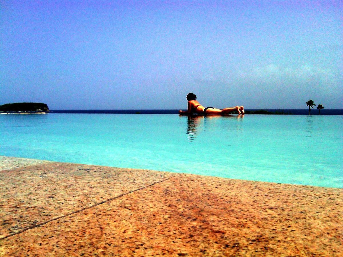 Blue Horizon Boutique Resort (Adults Only) Vieques Esterno foto