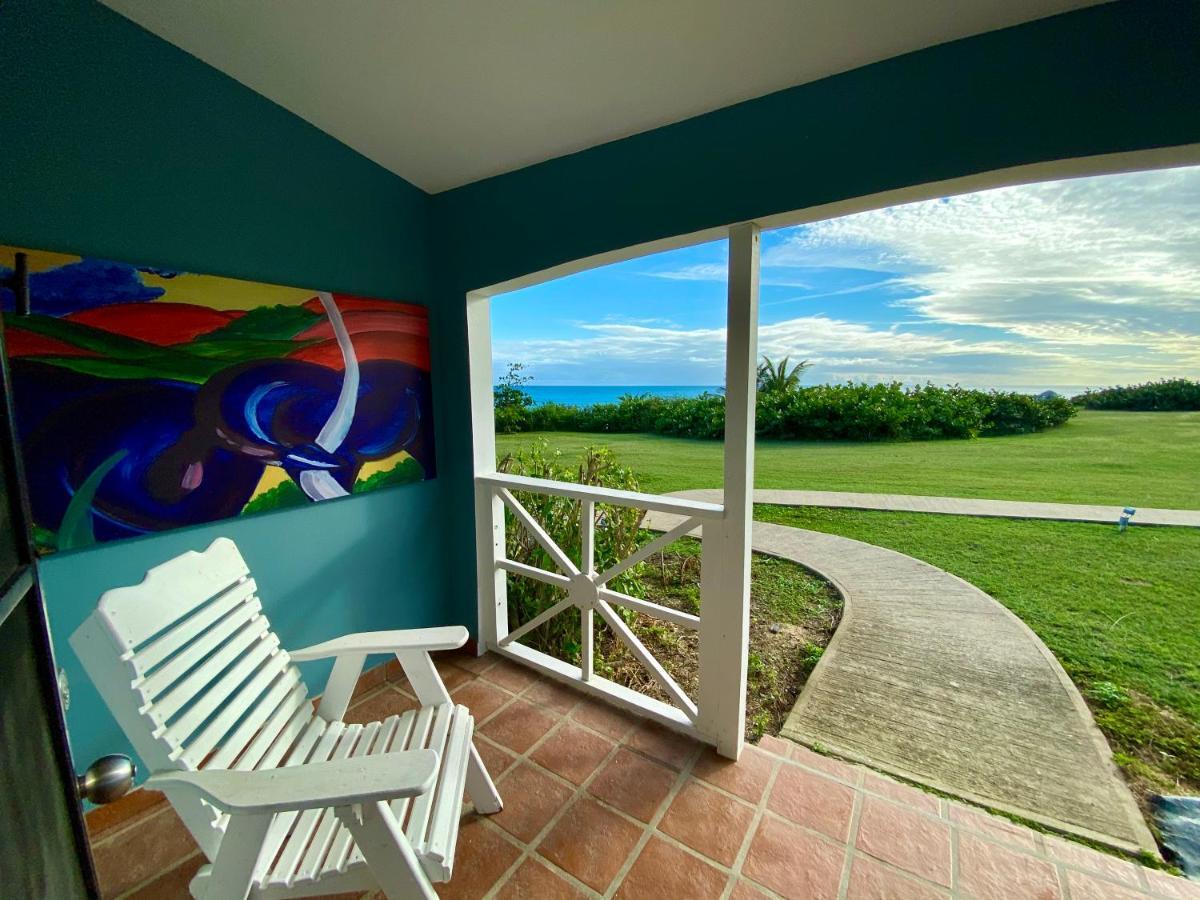 Blue Horizon Boutique Resort (Adults Only) Vieques Esterno foto