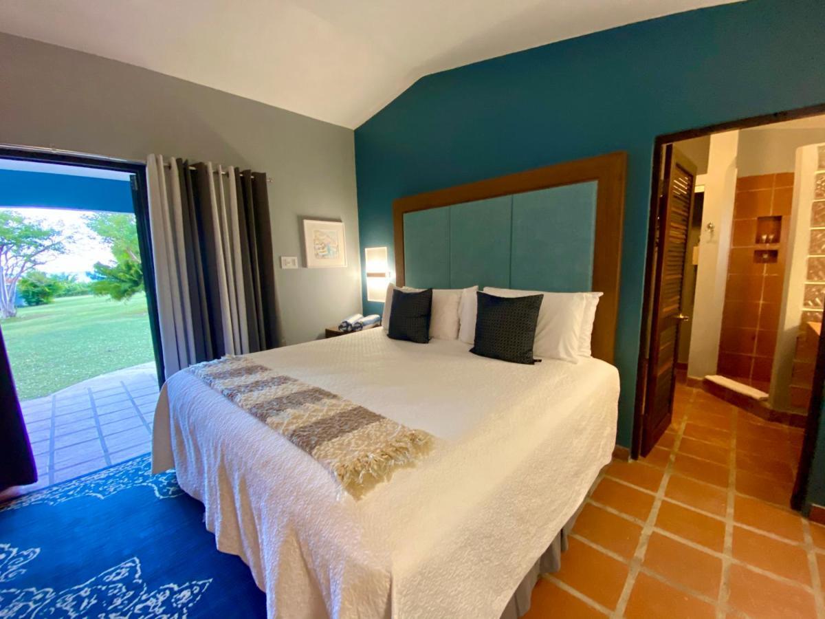 Blue Horizon Boutique Resort (Adults Only) Vieques Esterno foto