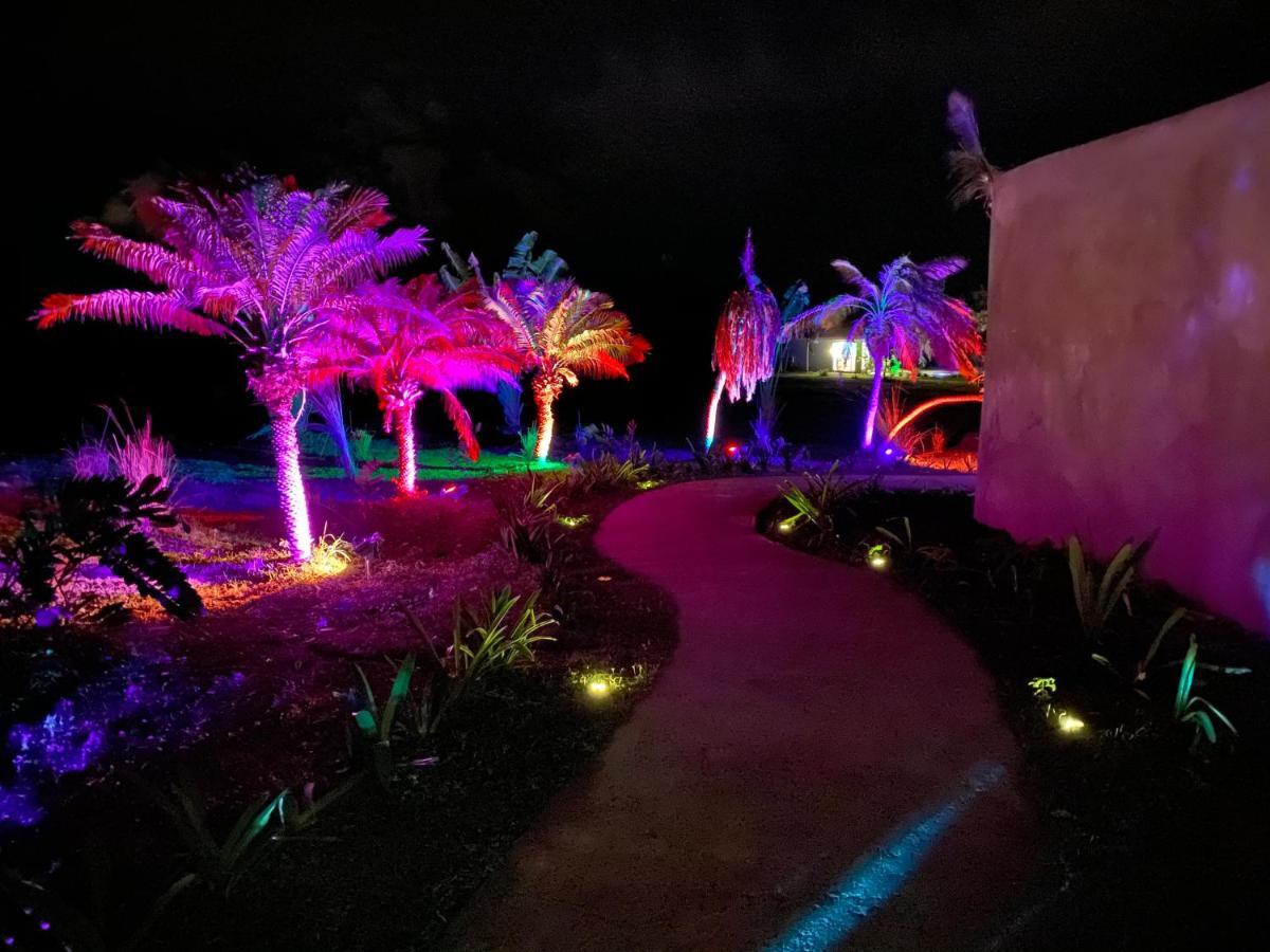Blue Horizon Boutique Resort (Adults Only) Vieques Esterno foto