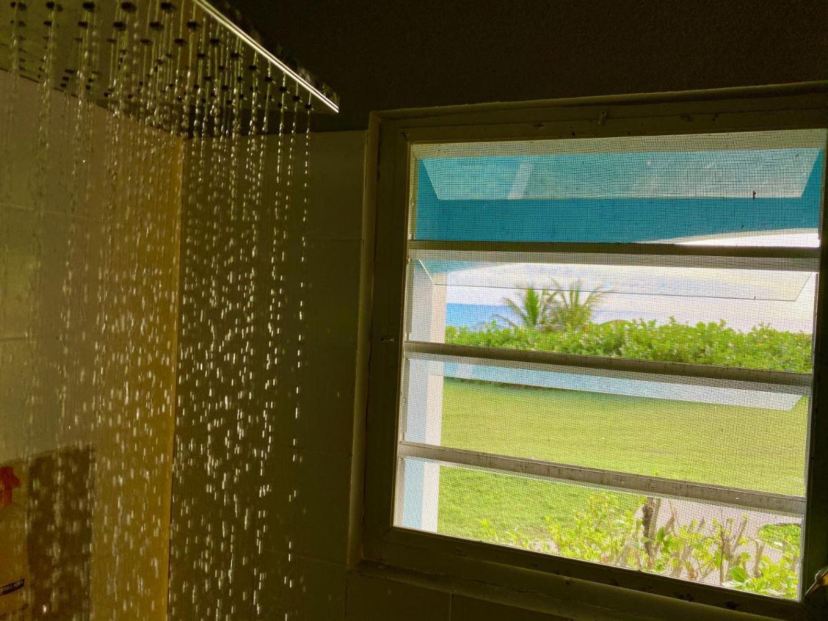 Blue Horizon Boutique Resort (Adults Only) Vieques Esterno foto