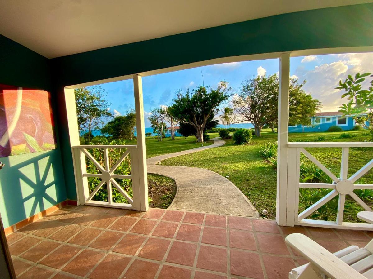 Blue Horizon Boutique Resort (Adults Only) Vieques Esterno foto