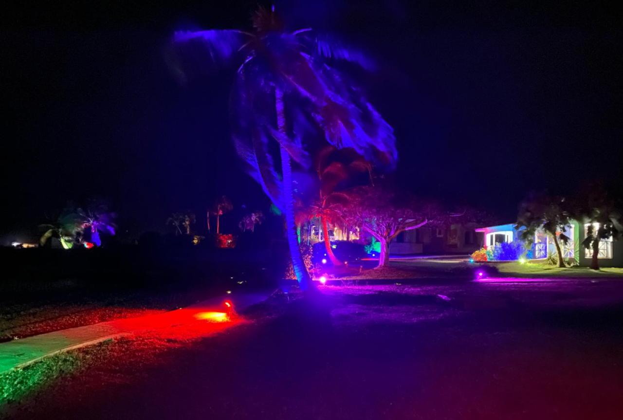 Blue Horizon Boutique Resort (Adults Only) Vieques Esterno foto
