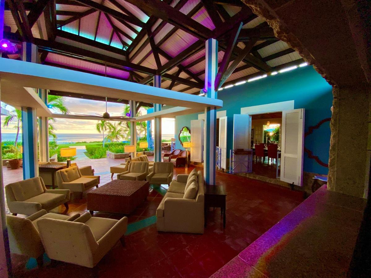 Blue Horizon Boutique Resort (Adults Only) Vieques Esterno foto