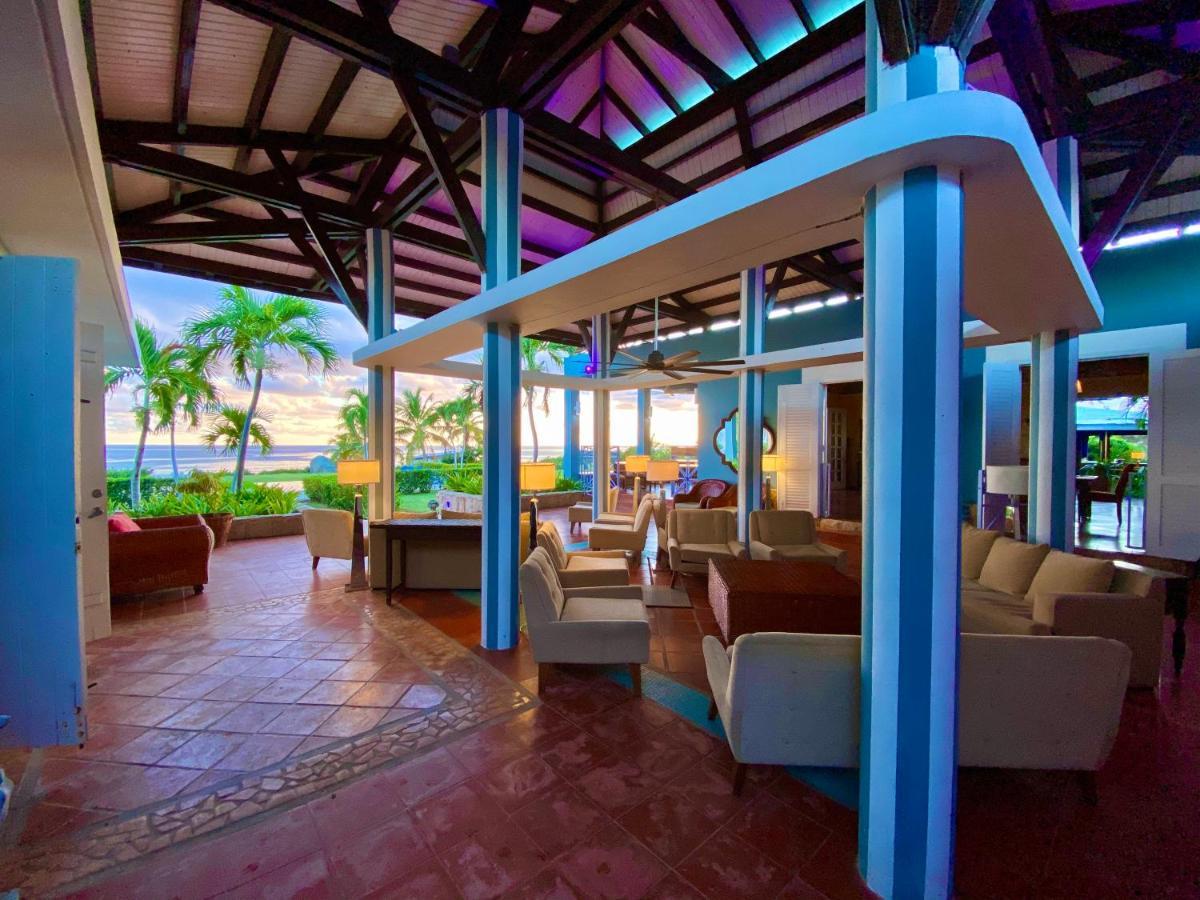 Blue Horizon Boutique Resort (Adults Only) Vieques Esterno foto