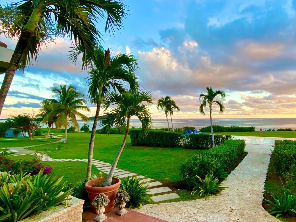 Blue Horizon Boutique Resort (Adults Only) Vieques Esterno foto