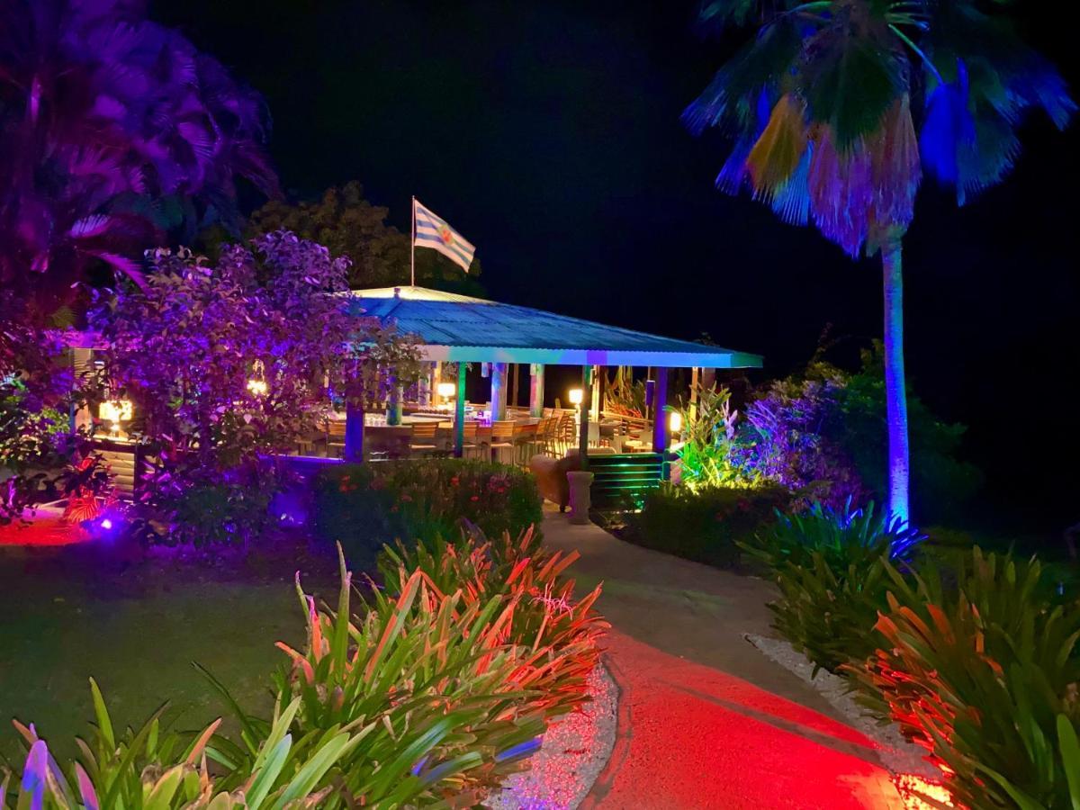 Blue Horizon Boutique Resort (Adults Only) Vieques Esterno foto