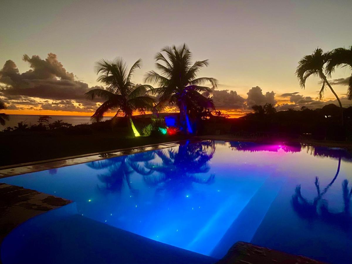 Blue Horizon Boutique Resort (Adults Only) Vieques Esterno foto