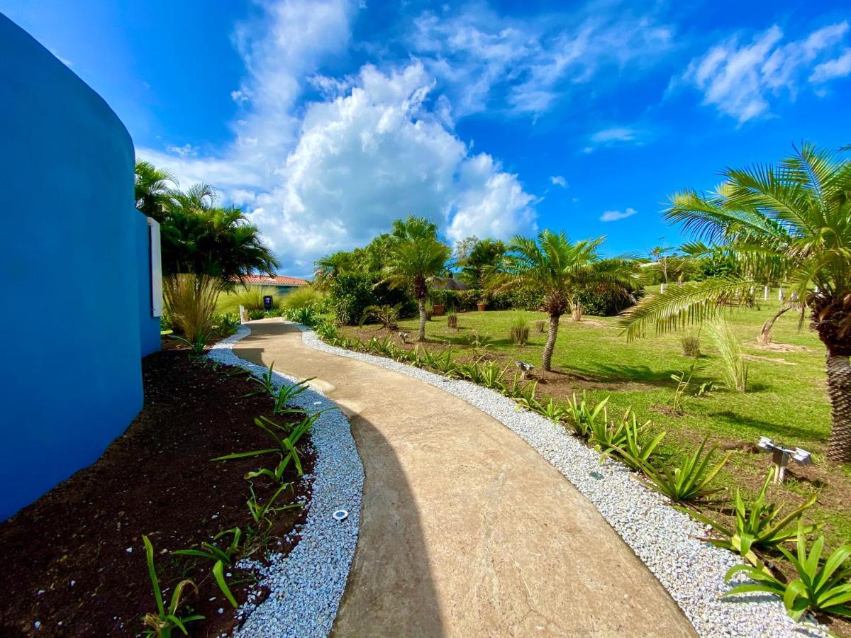 Blue Horizon Boutique Resort (Adults Only) Vieques Esterno foto