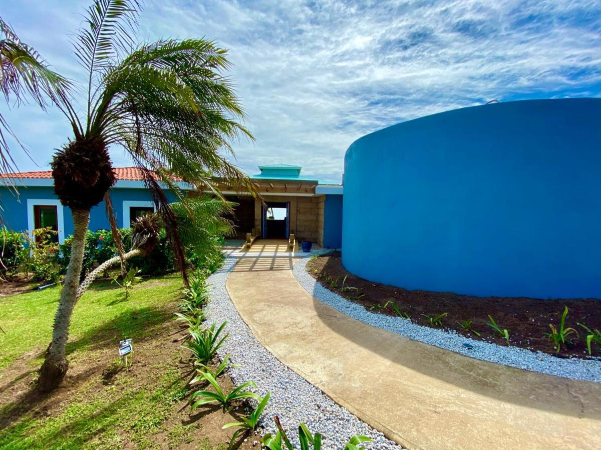Blue Horizon Boutique Resort (Adults Only) Vieques Esterno foto