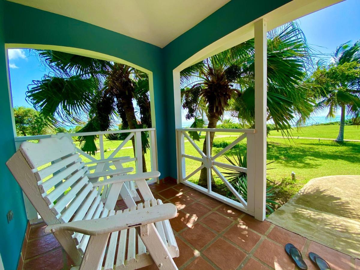 Blue Horizon Boutique Resort (Adults Only) Vieques Esterno foto