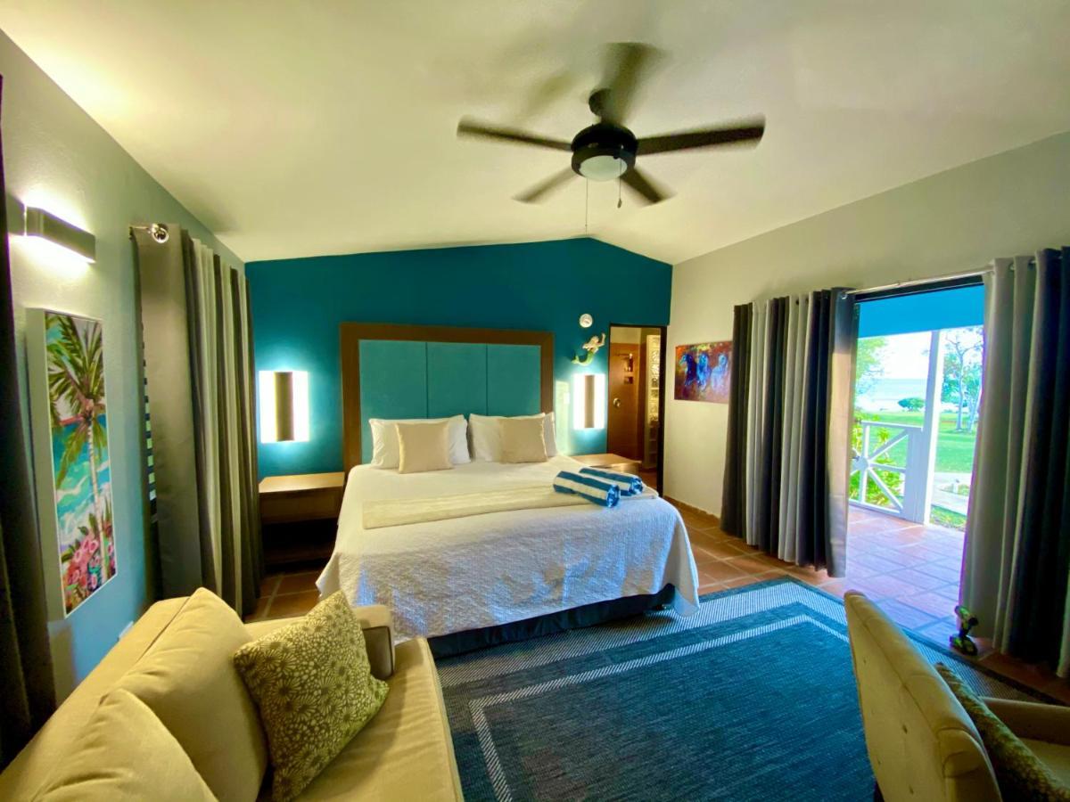 Blue Horizon Boutique Resort (Adults Only) Vieques Esterno foto