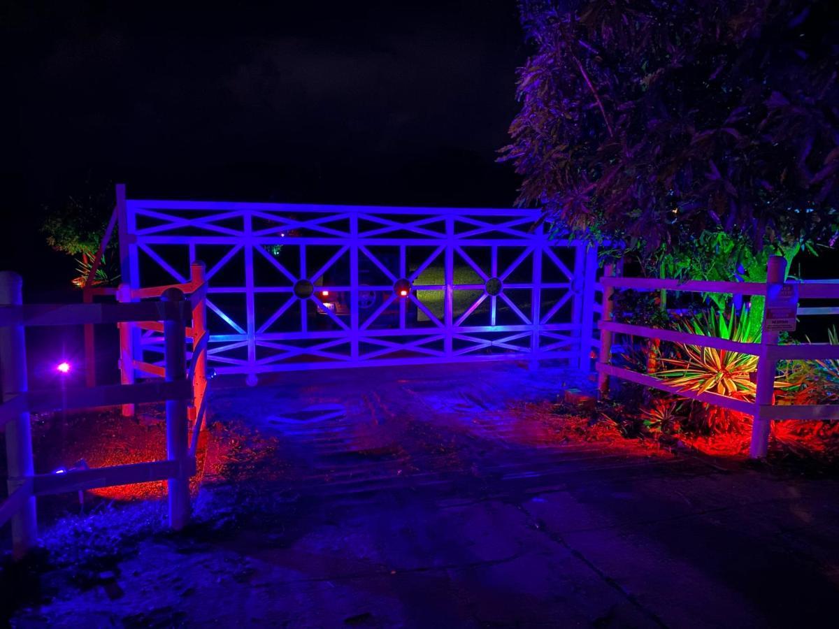 Blue Horizon Boutique Resort (Adults Only) Vieques Esterno foto
