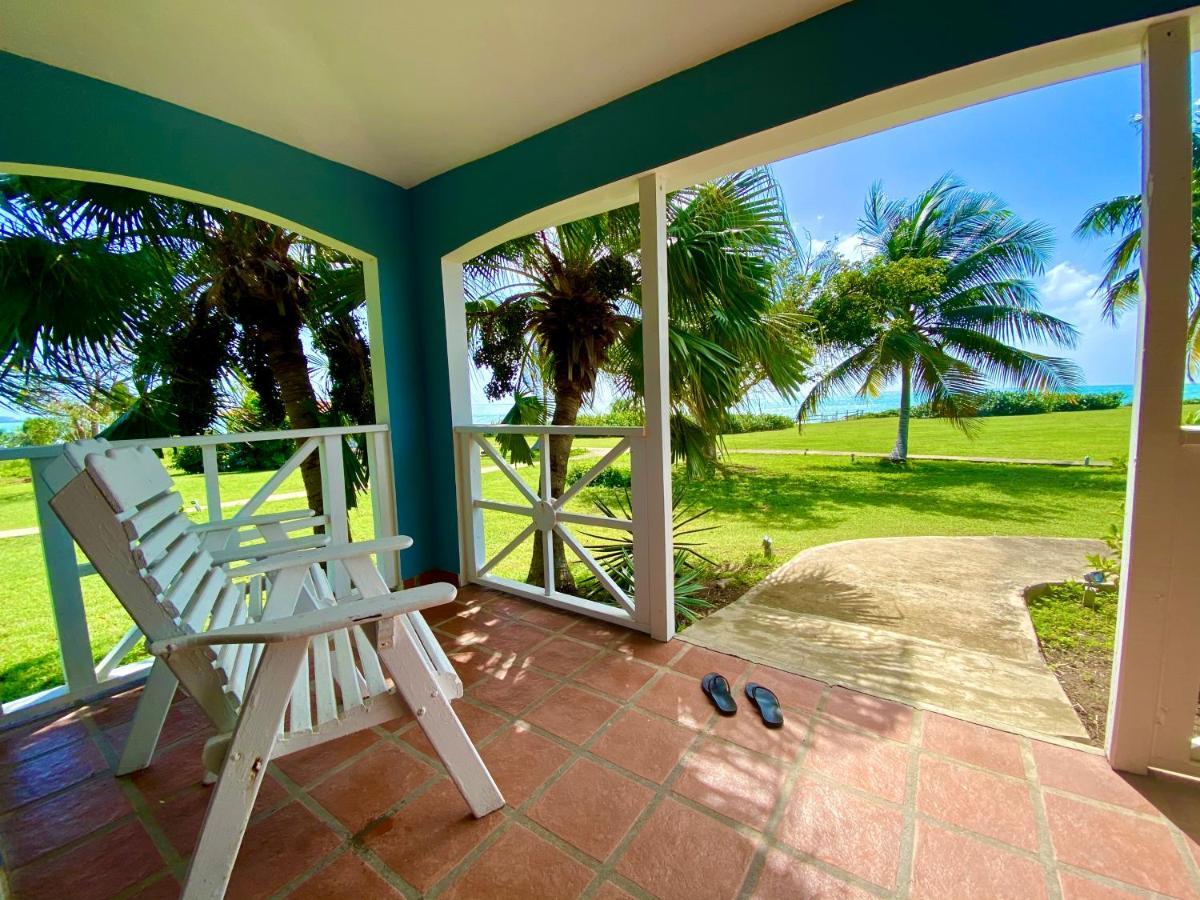Blue Horizon Boutique Resort (Adults Only) Vieques Esterno foto