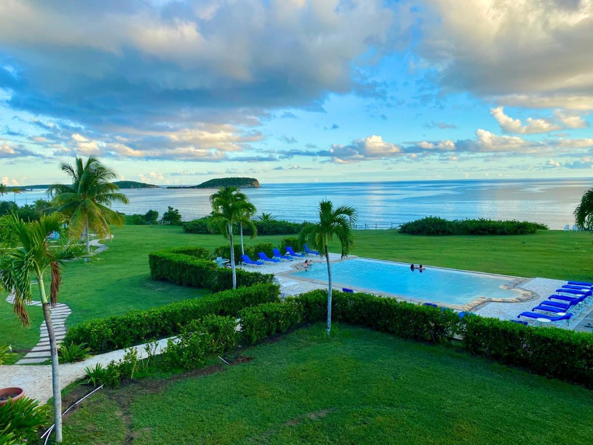 Blue Horizon Boutique Resort (Adults Only) Vieques Esterno foto