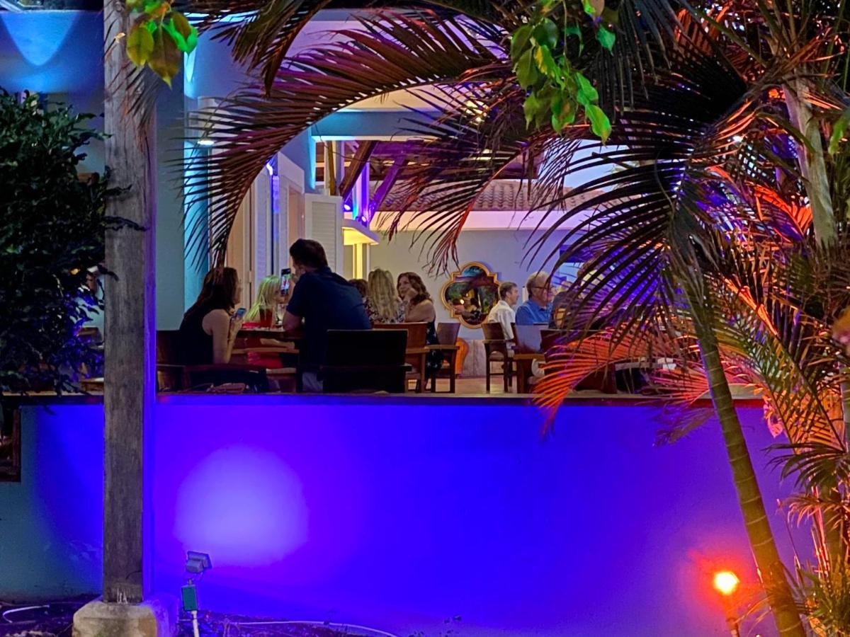 Blue Horizon Boutique Resort (Adults Only) Vieques Esterno foto
