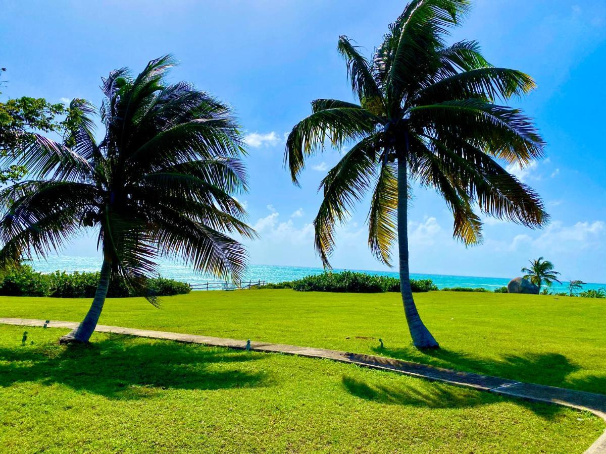 Blue Horizon Boutique Resort (Adults Only) Vieques Esterno foto